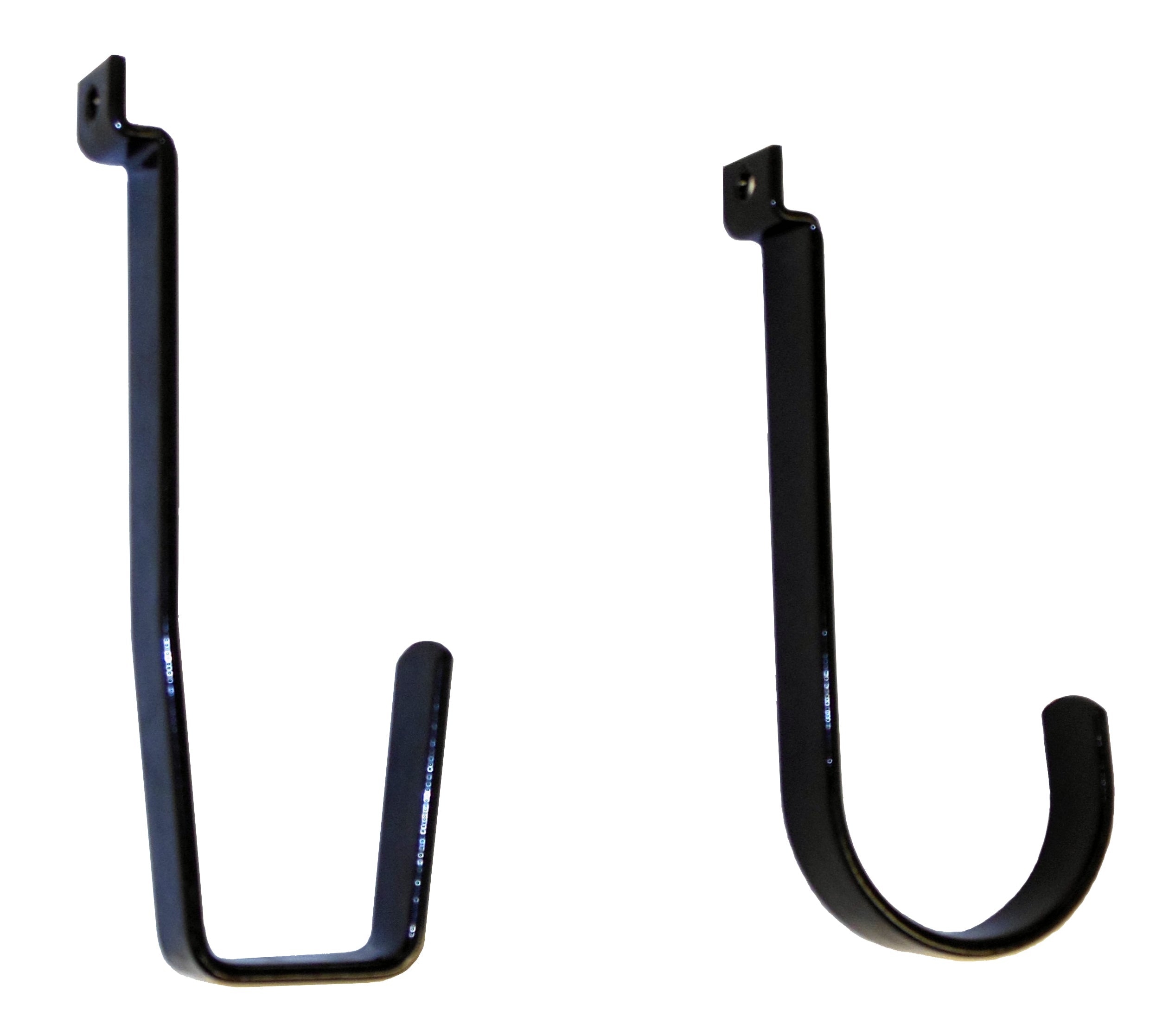 Slat Wall Rifle Hanger Display (SKU: 6176)