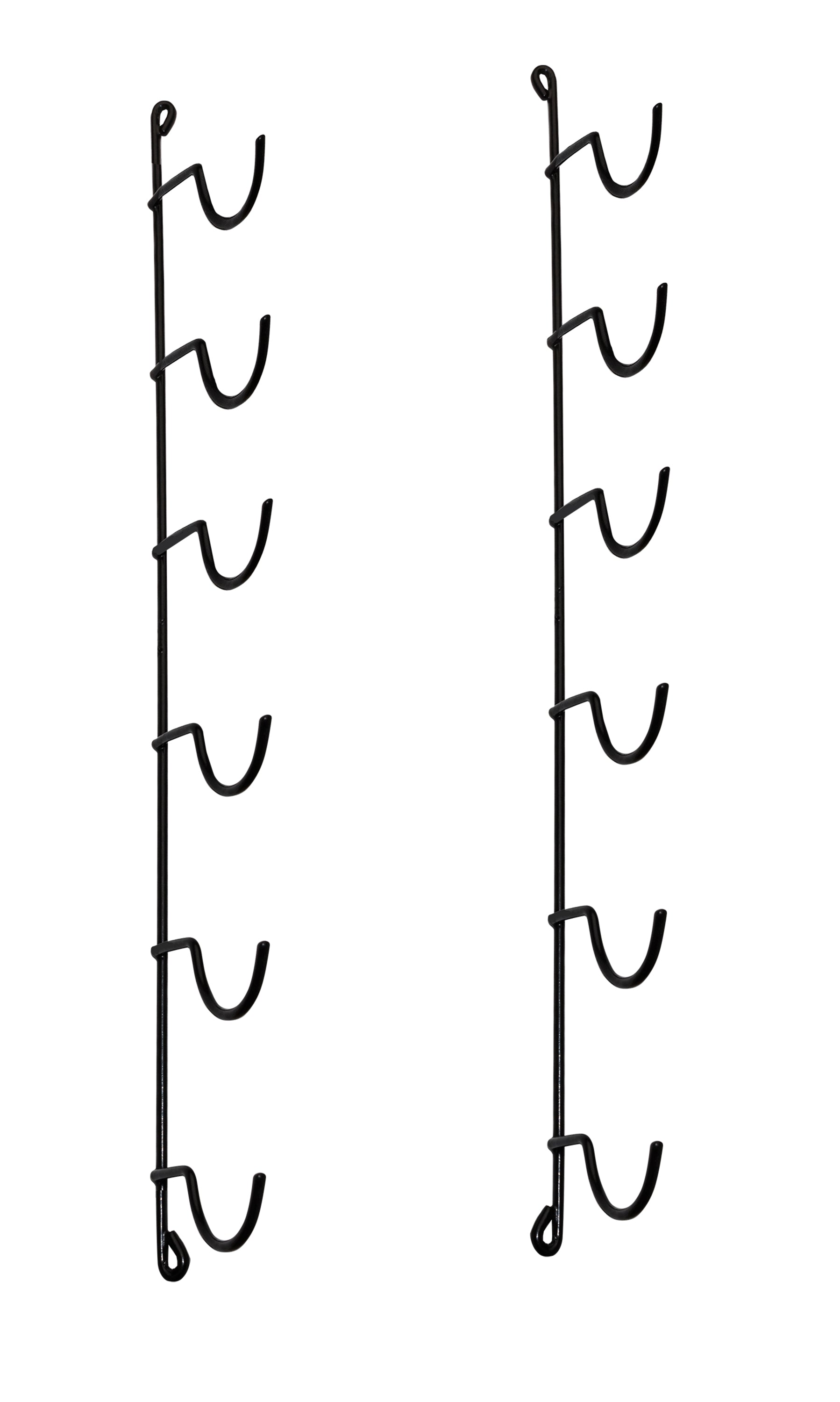 Horizontal 6 Rod Fishing Rack (SKU:7006)