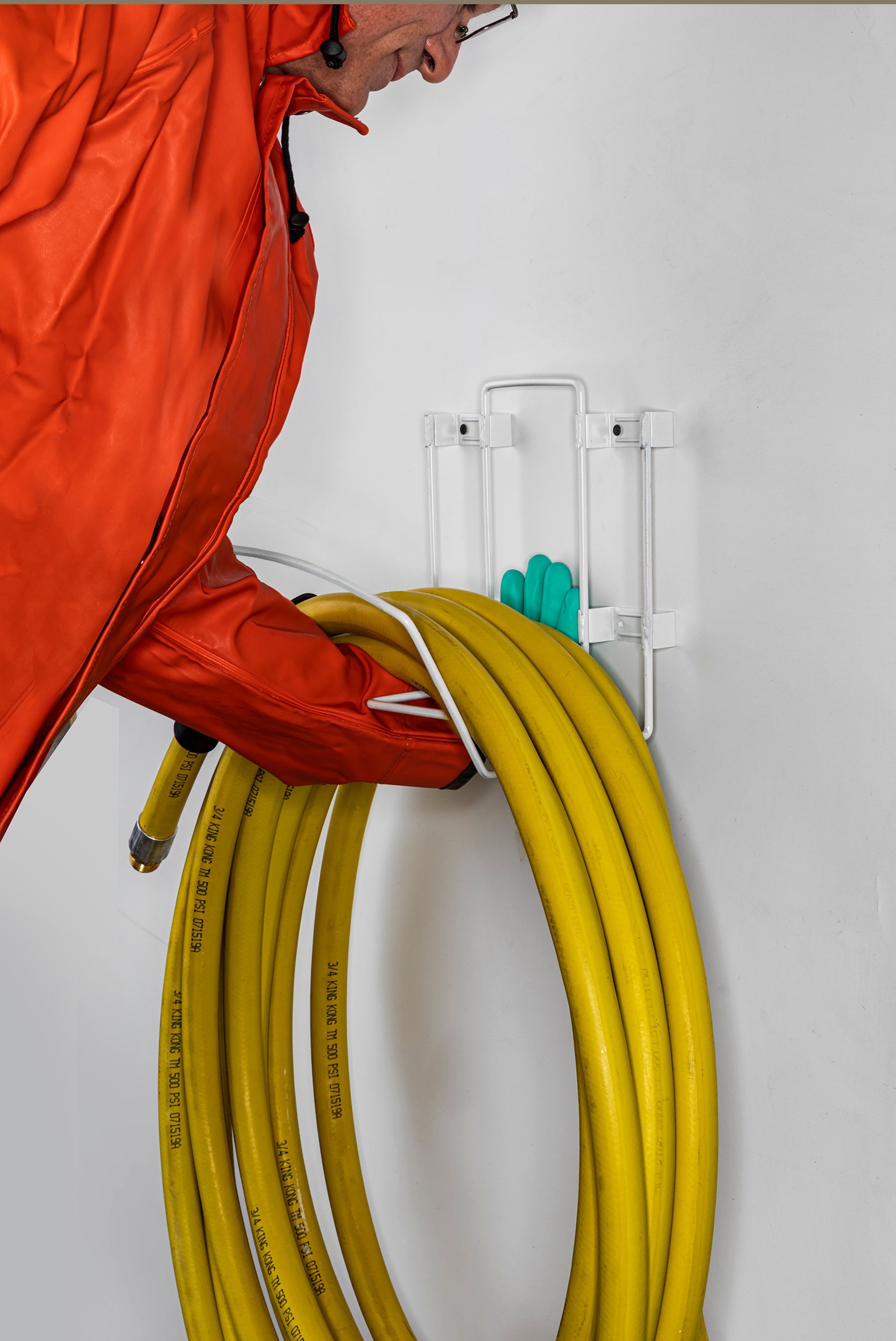 Hose Rack (SKU: 4157)