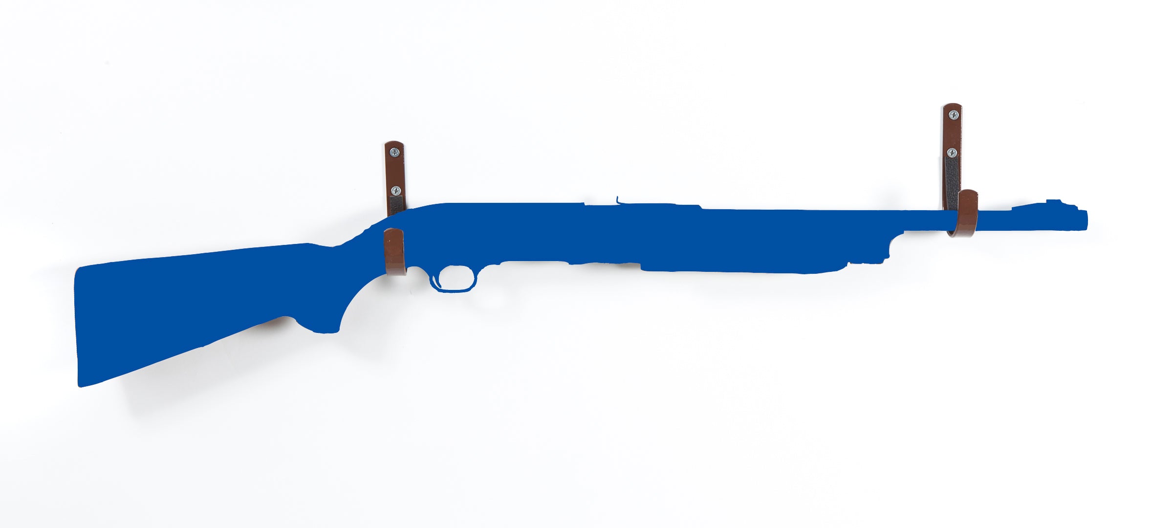 Mount Anywhere Rifle Straps 2 Pc Display Set (SKU: 6158)
