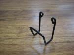 Mount Anywhere Small Pistol/Rifle Hook (SKU: 6184)