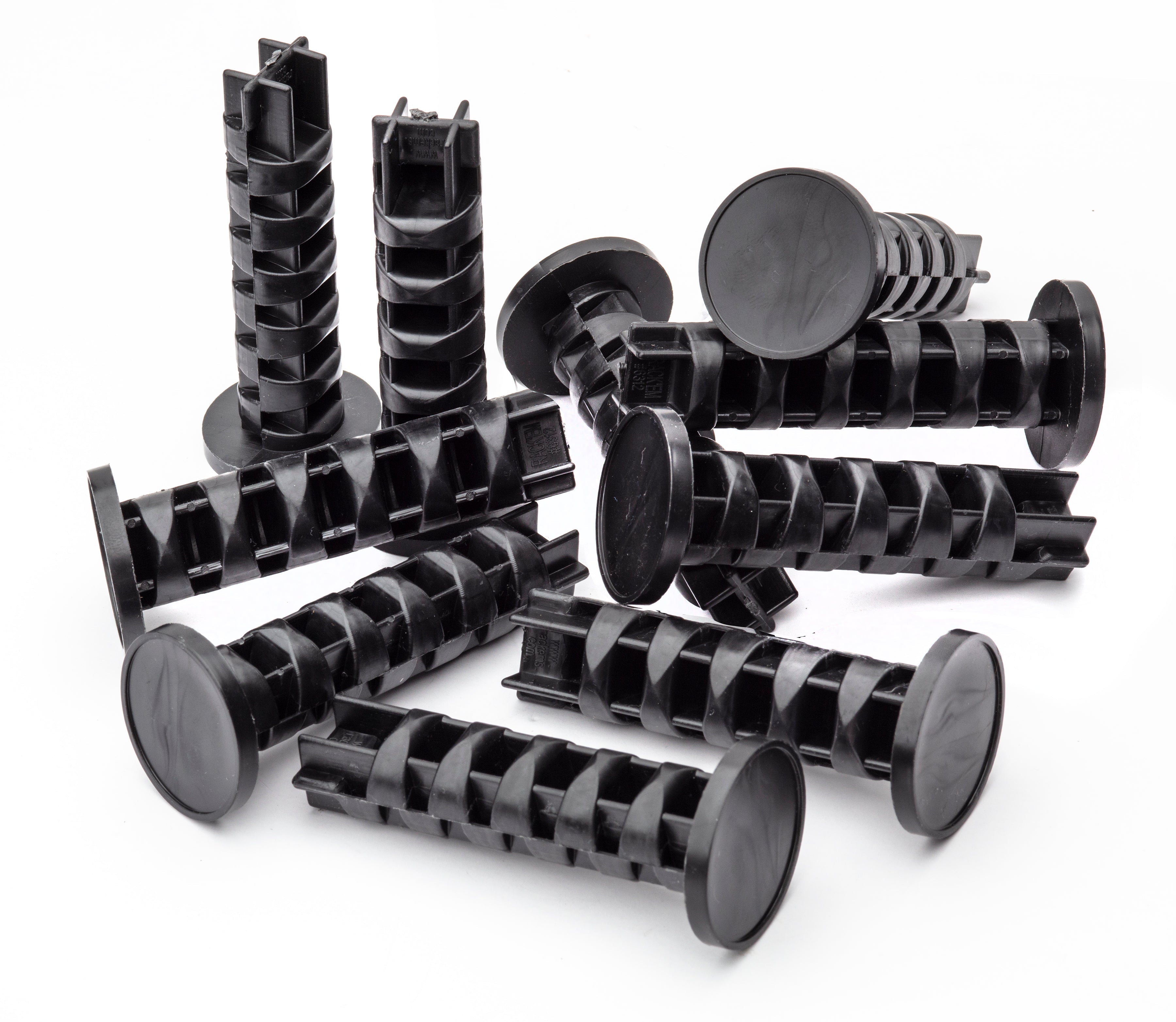 Pistol Prop Rod 10 pc. set (SKU: 6312)