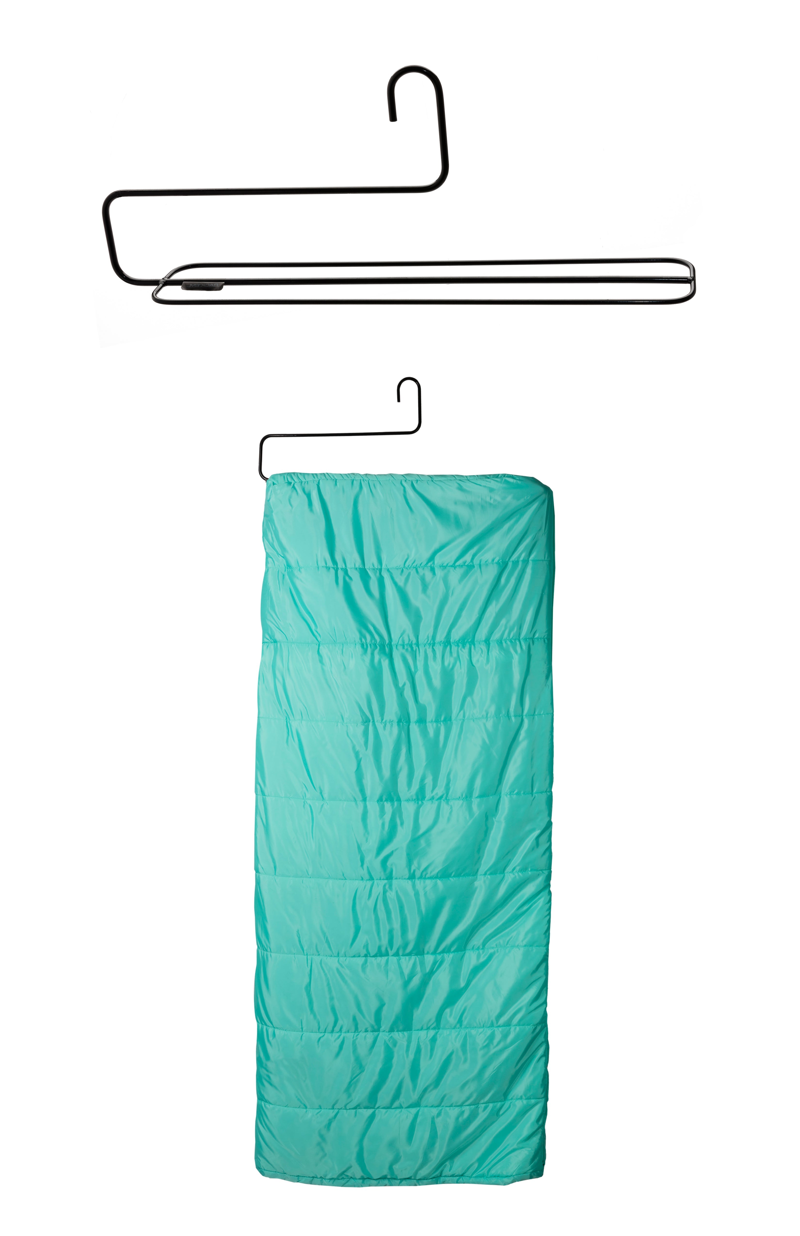 Sleeping Bag Hanger (Rectangular) (SKU: 8301)