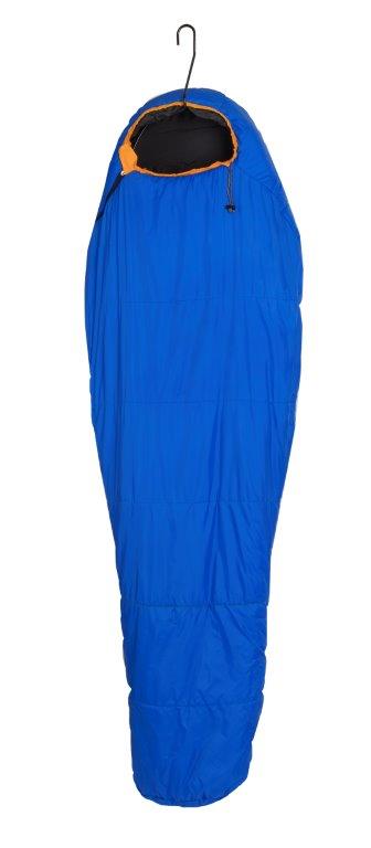 Rackem - Sleeping Bag Hanger - Rounded