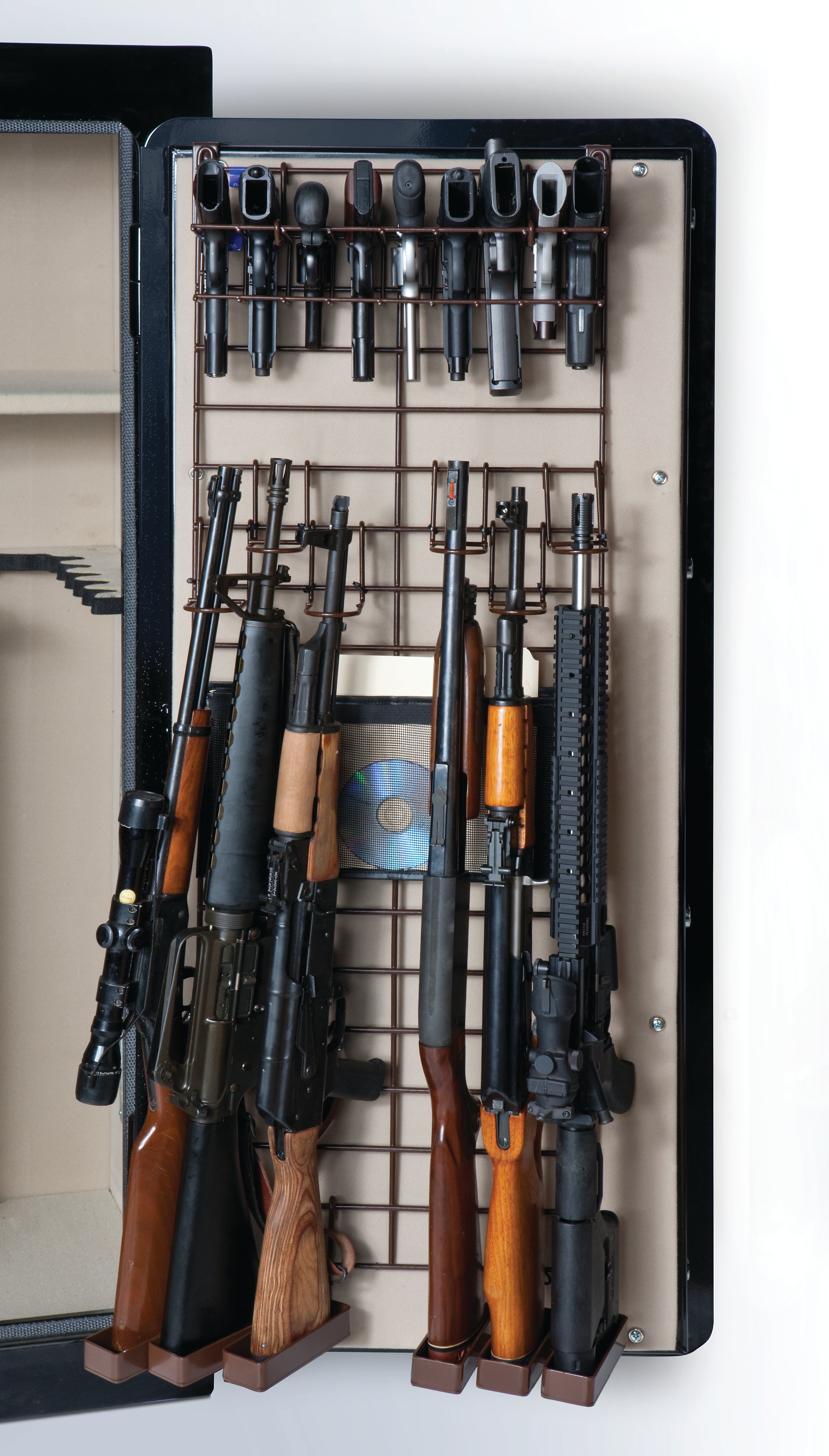 Full Door Pistol and Rifle Maximizer (SKU: 6037)