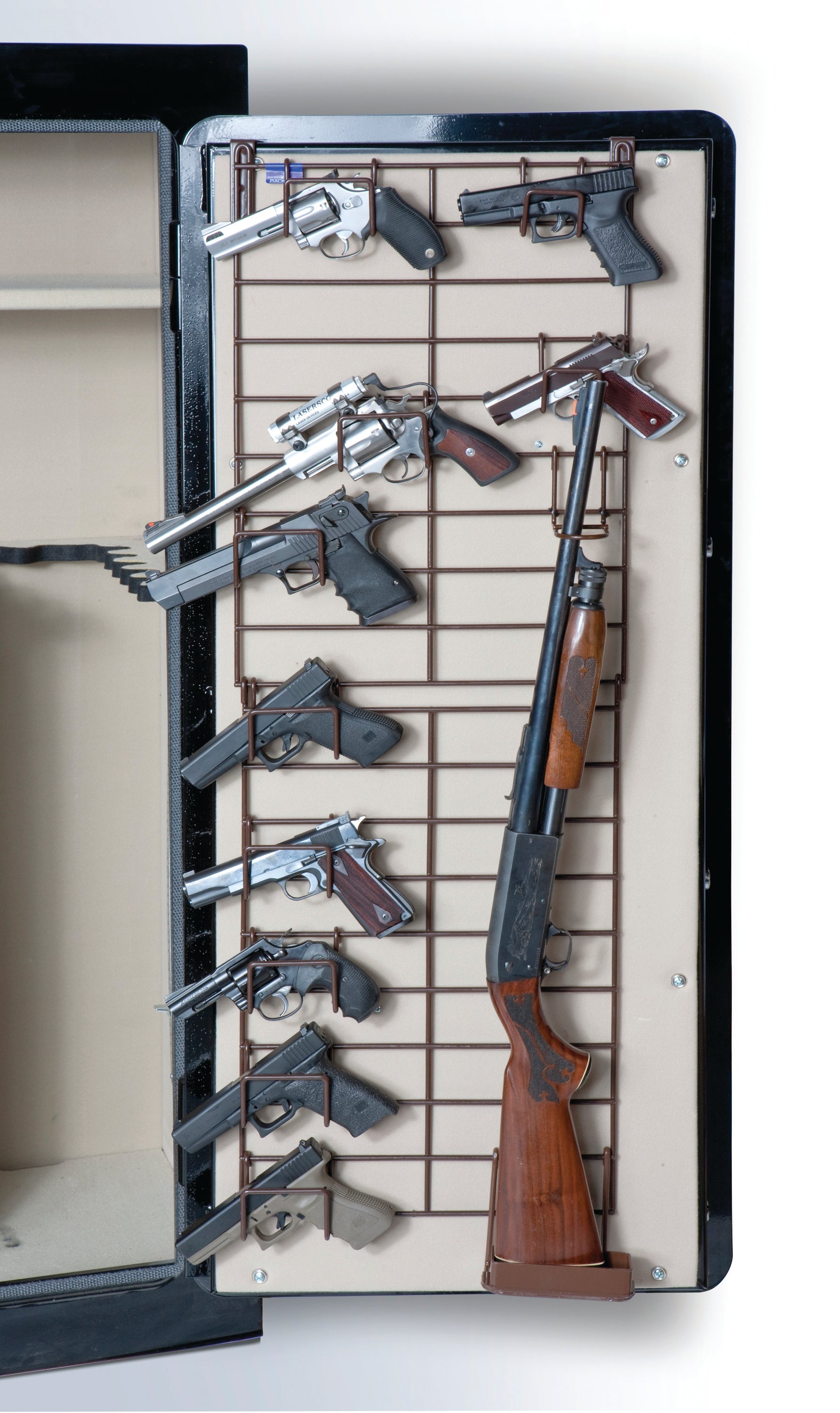 Full Door Pistol and Rifle Maximizer (SKU: 6037)
