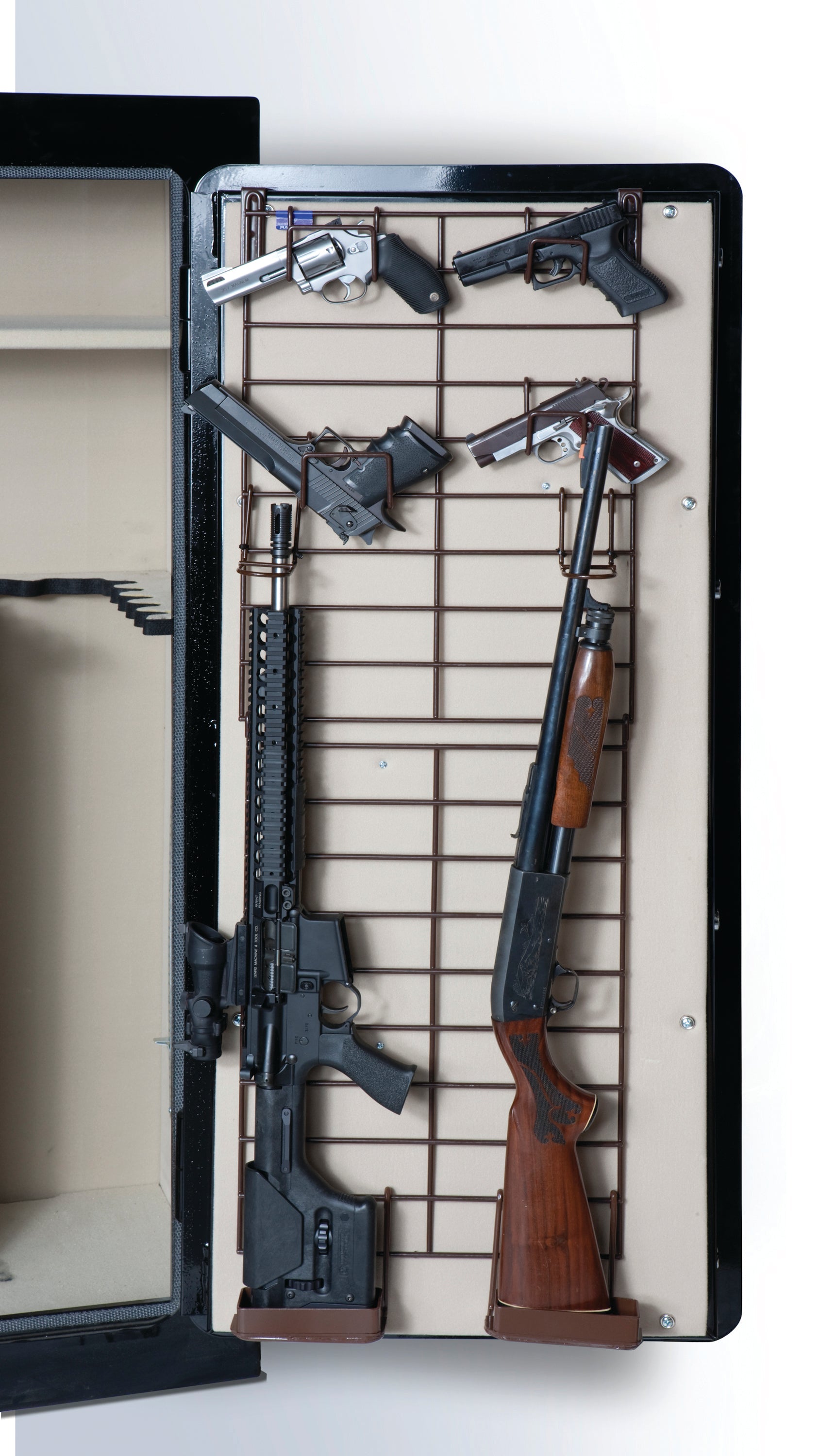 Full Door Pistol and Rifle Maximizer (SKU: 6037)