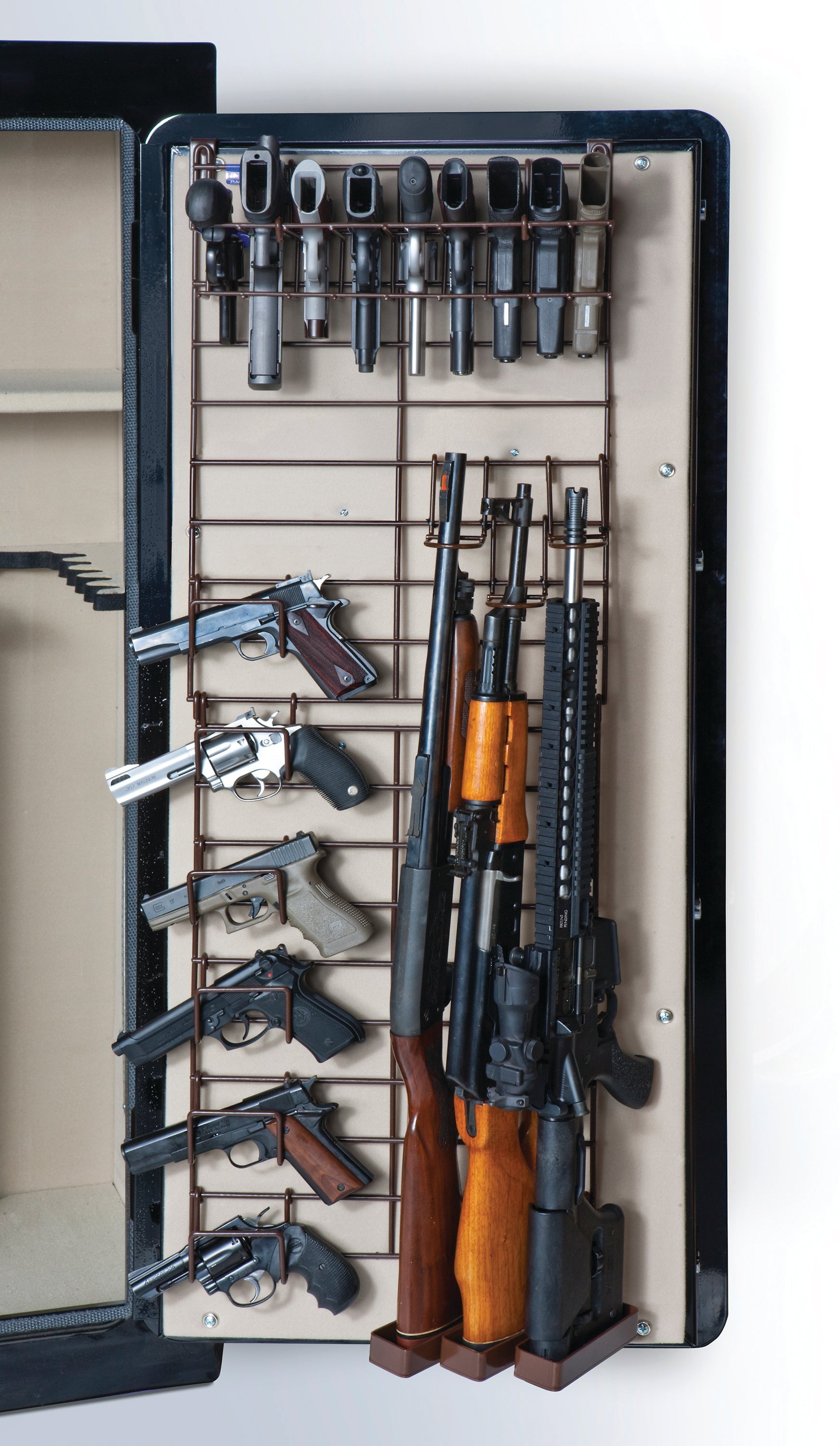 Full Door Pistol and Rifle Maximizer (SKU: 6037)
