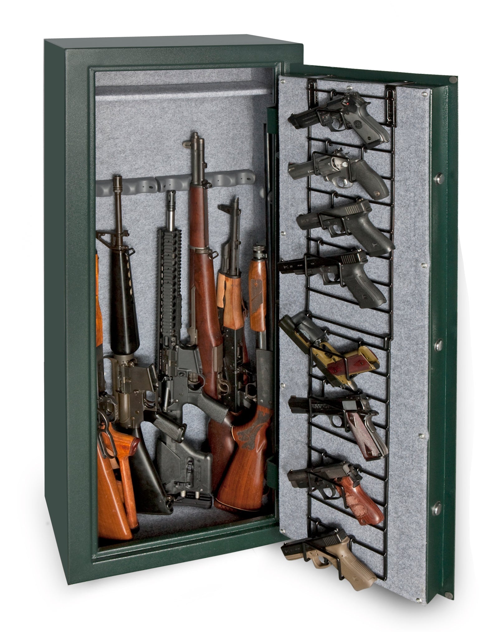 8 Pistol Maximizer (SKU: 6023)