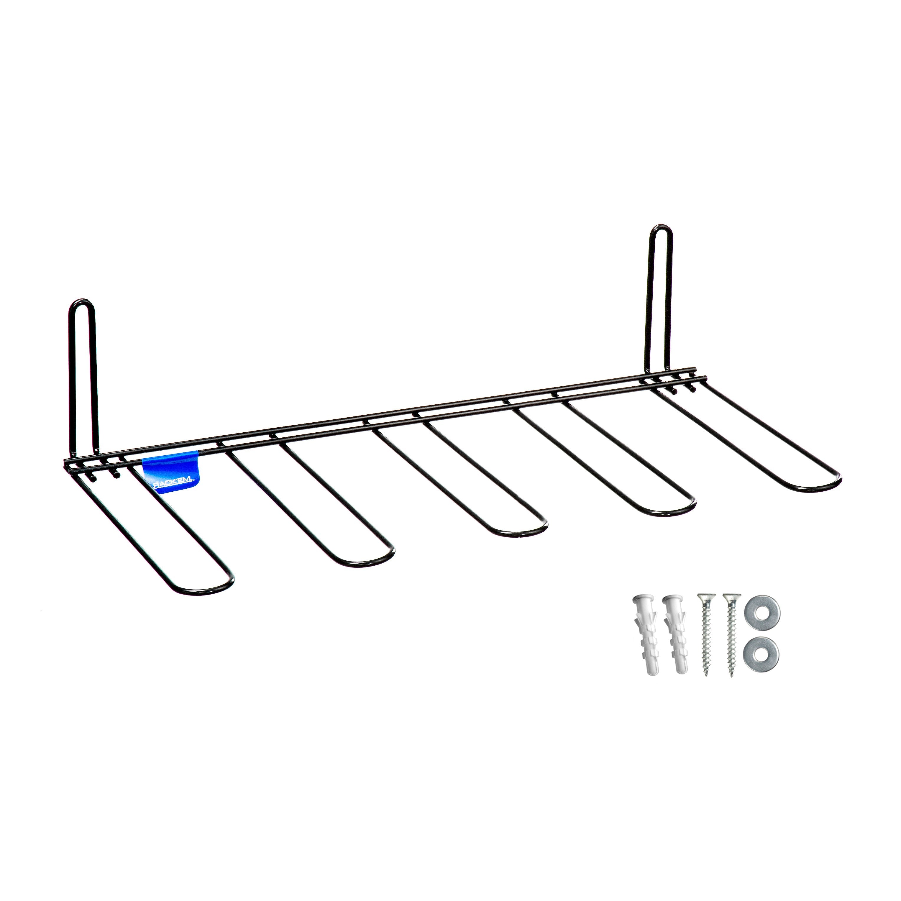 Rackem - Two Pair Boot Rack (Case of 10)