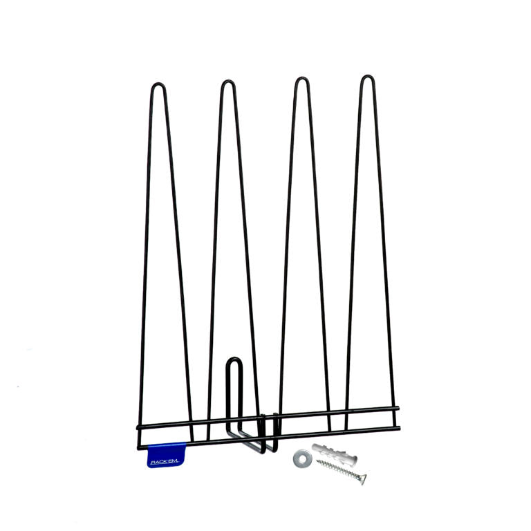 Rackem - Two Pair Glove Rack  (Case of 12)