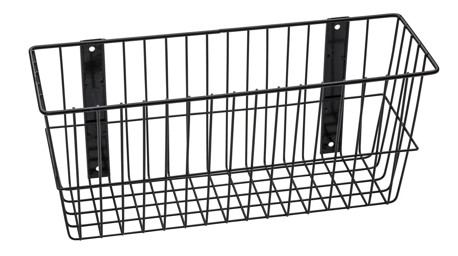 Rackem - Universal Black Wire Basket For your Storage