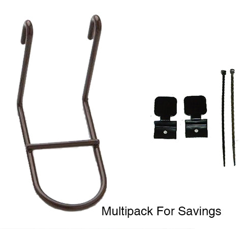 Vertical Rifle Barrel Holder (SKU: 6166)