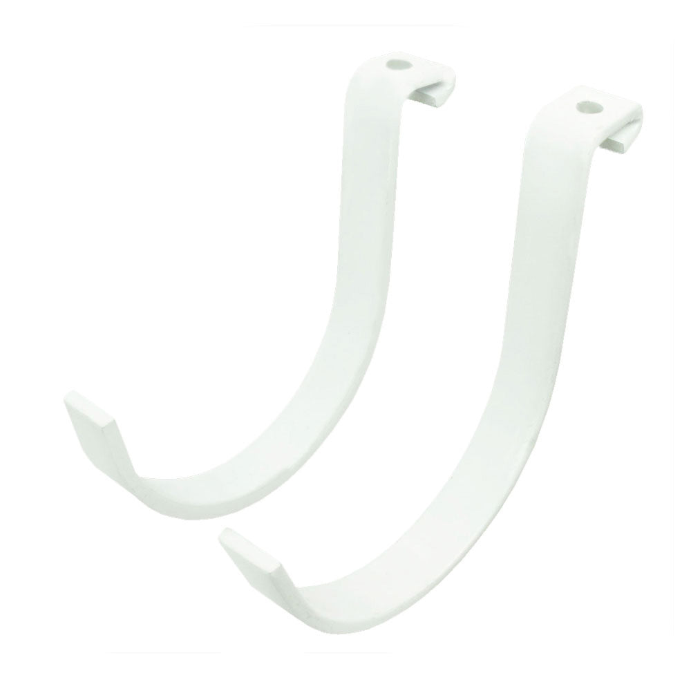 Rail Hooks (Set of 2) - Deck