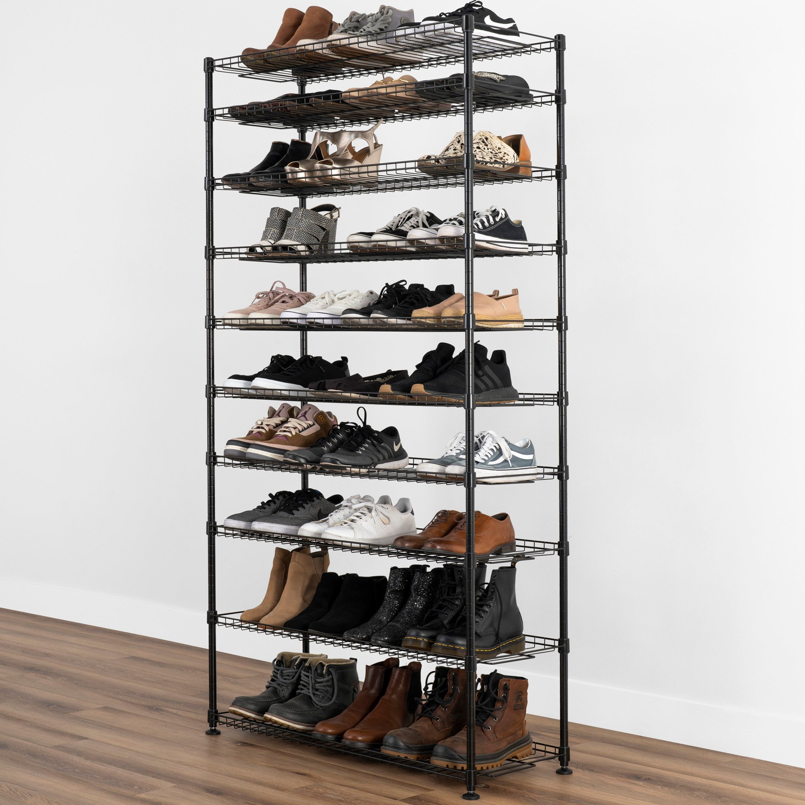 The Rack Shoe