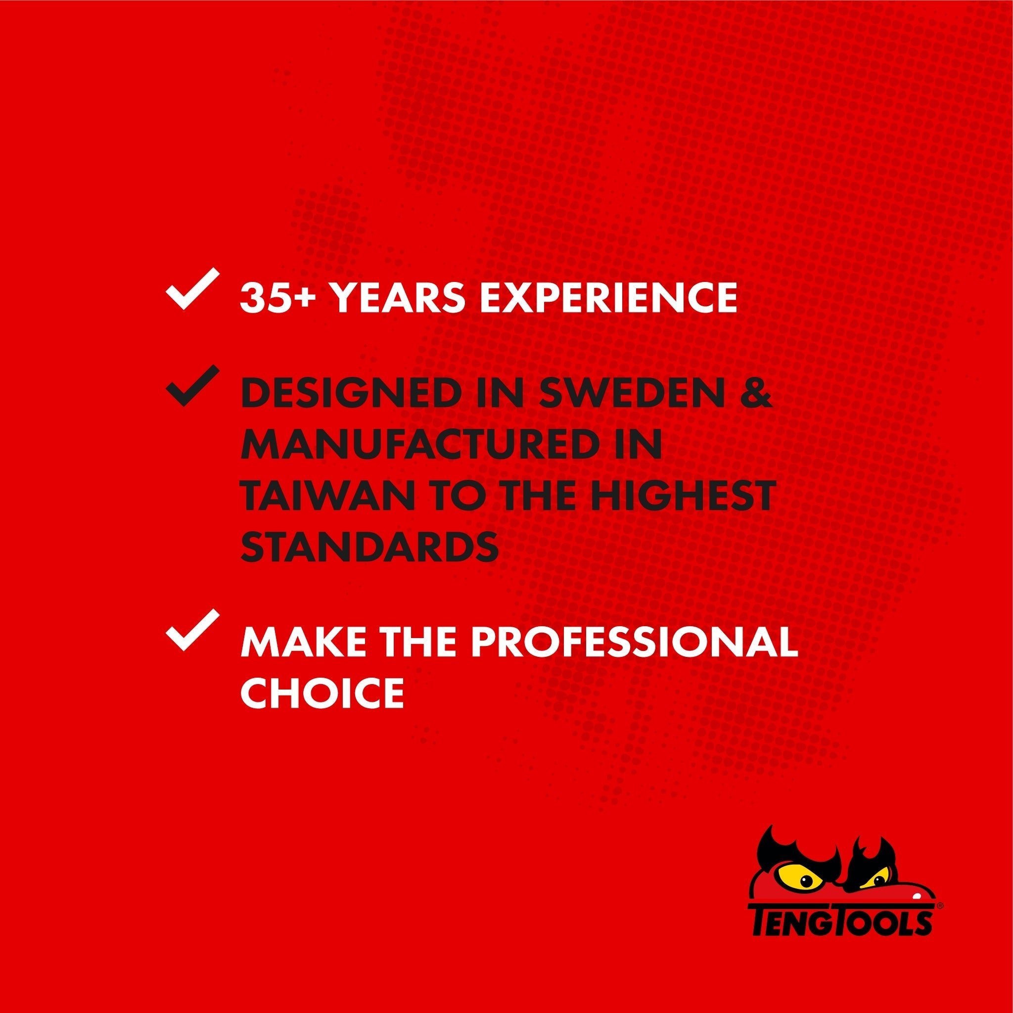 Teng Tools 1/2 Inch Drive Female E-Torx Star TX-E Chrome