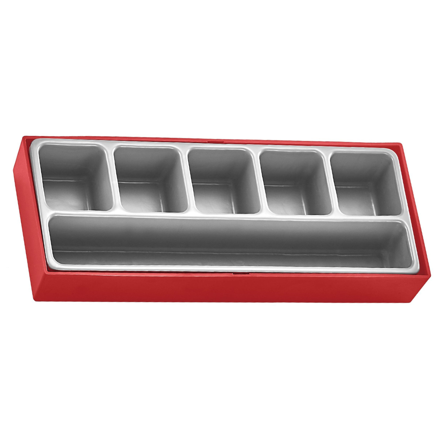 Teng Tools 6 Compartment Empty Tool Storage Tray - TTZ01 sku ...