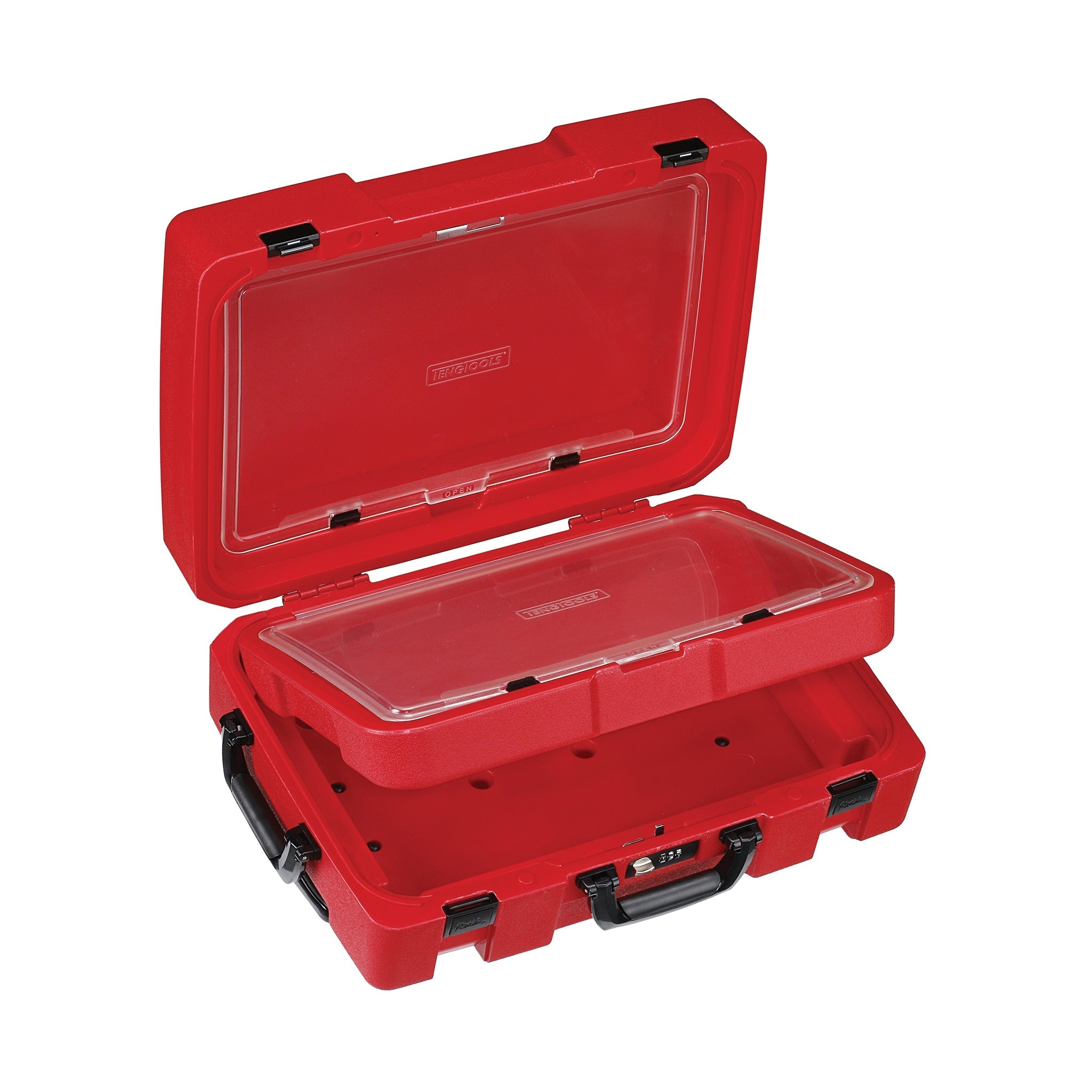 Teng Tools Empty Portable Service Case - TC-SC