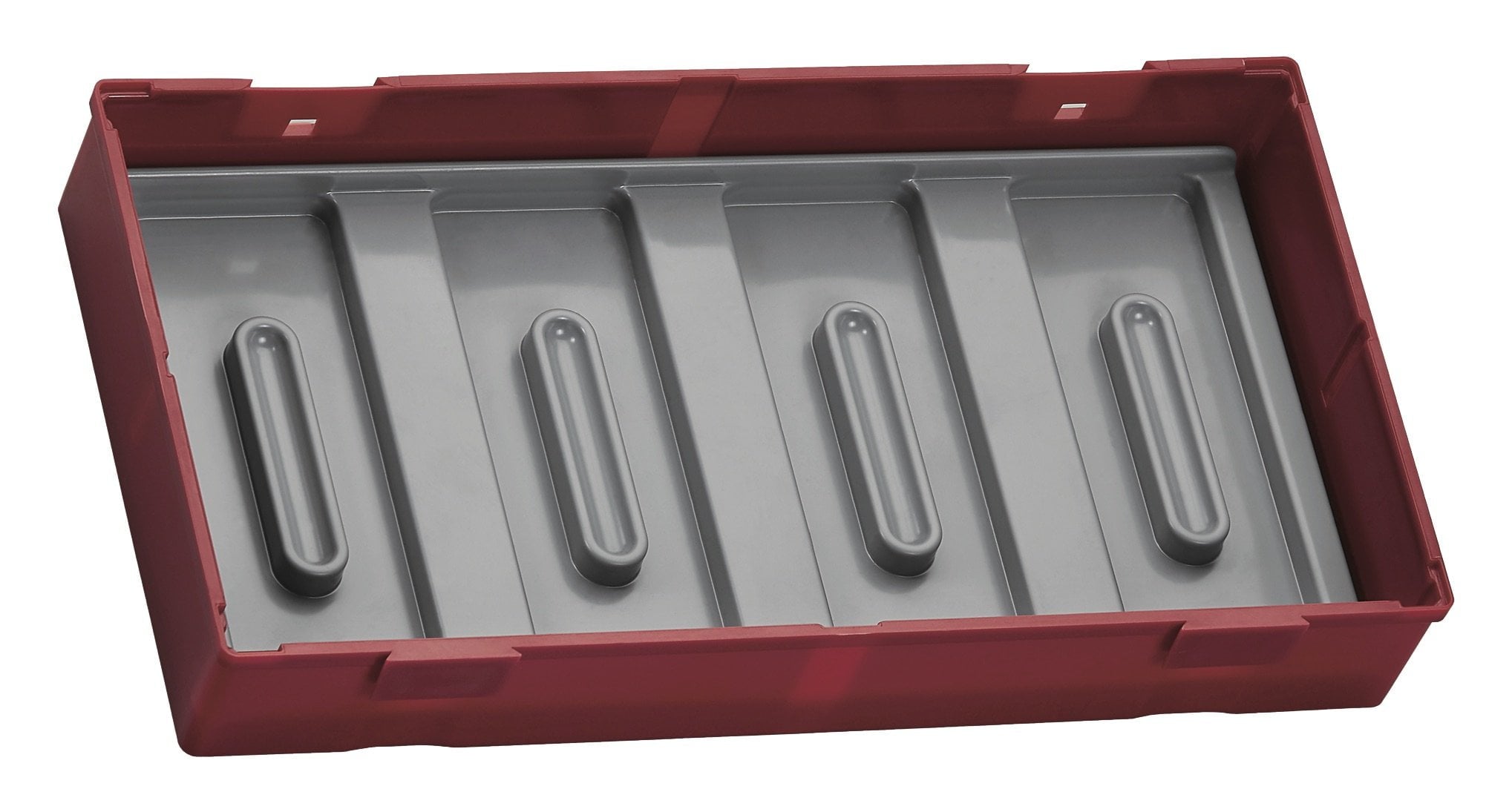 Teng Tools Empty Tool Storage Box For Use With 4 x TTJ Tool Tray Sets ...