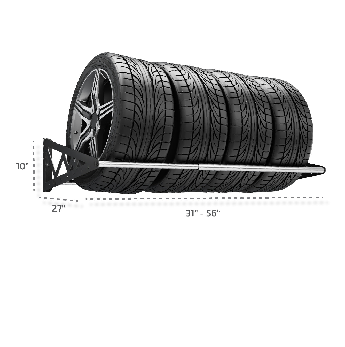 Tire Rack sku-43121232511190 – Garage Cabinets Online