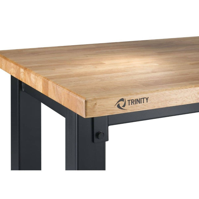Trinity 72 x 19 in. Height Adjustable Workbench