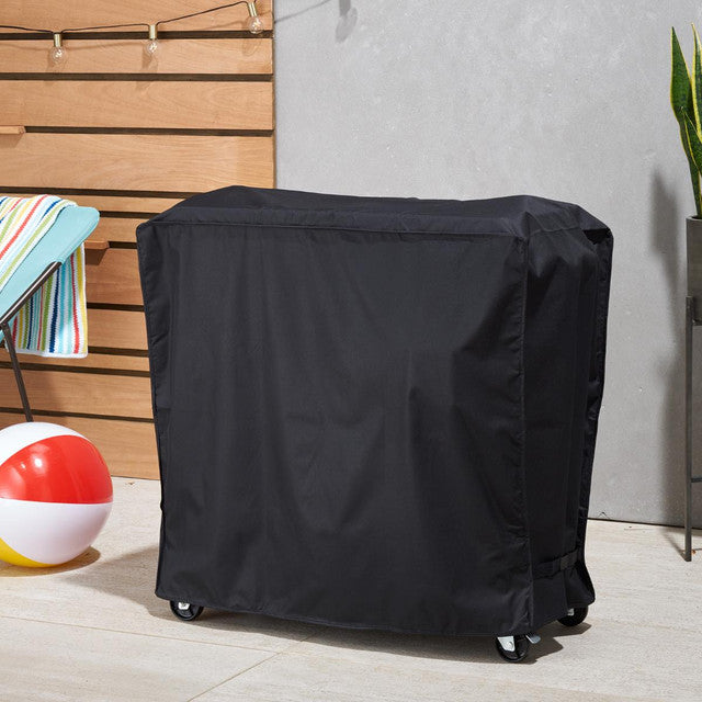 Trinity Cooler Cover Black