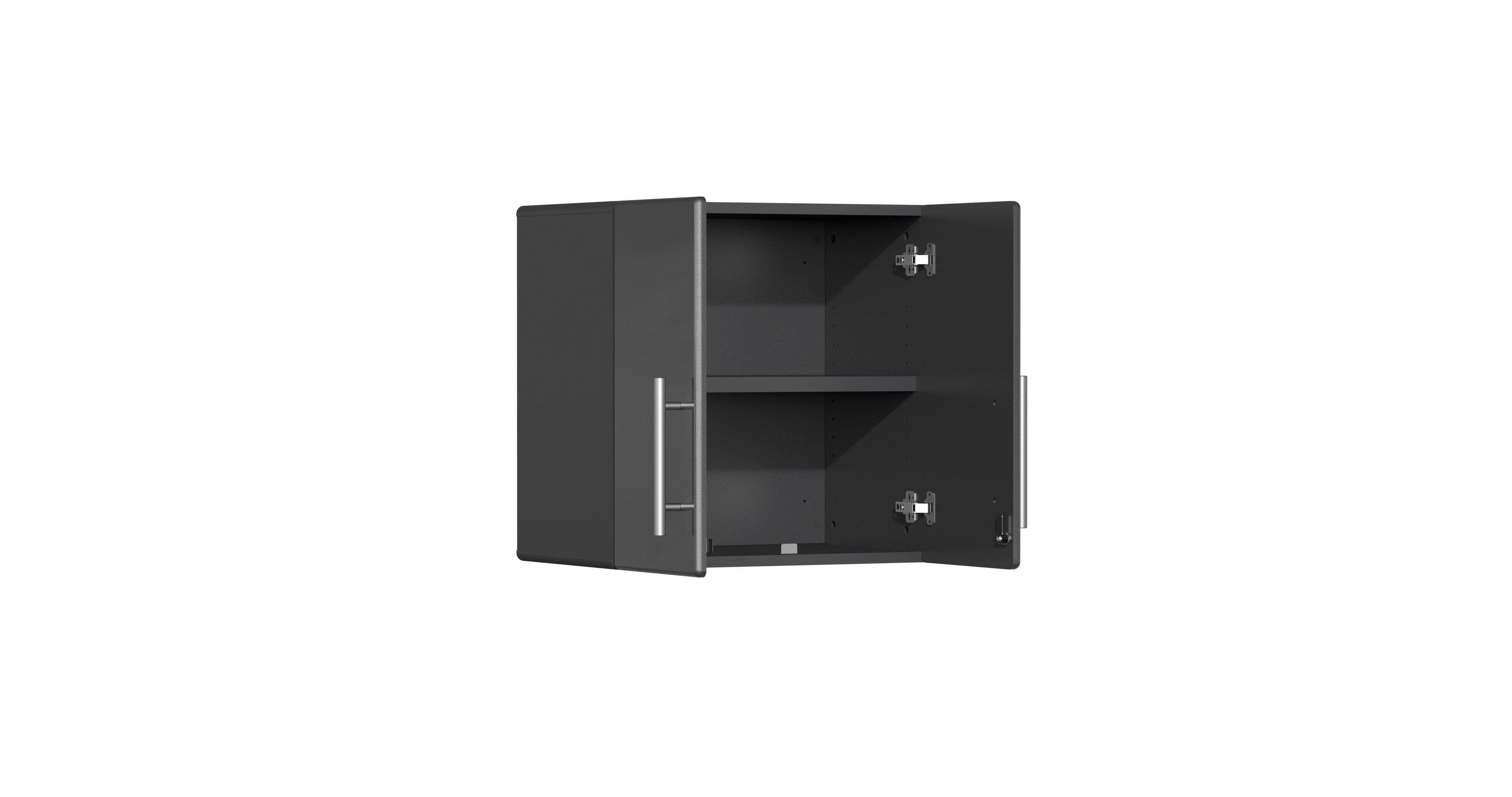Ulti-MATE Garage 2.0 Series 2-Door Wall Cabinet