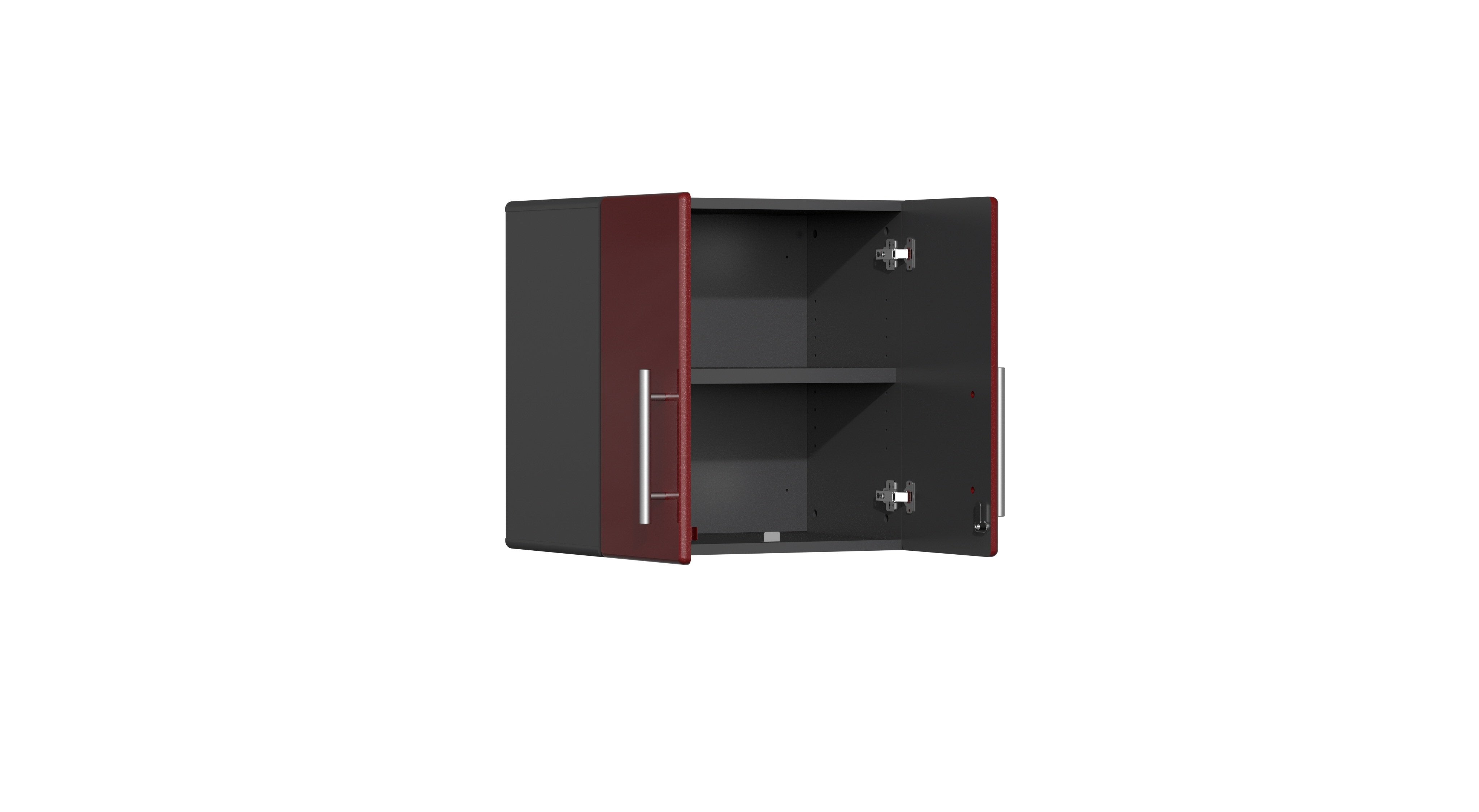 Ulti-MATE Garage 2.0 Series 2-Door Wall Cabinet - UG21009R