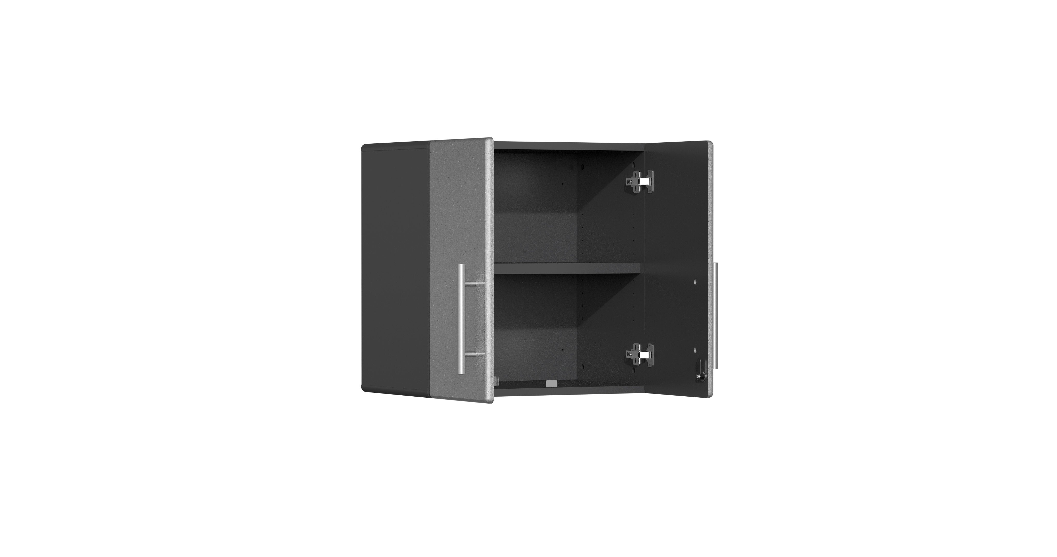 Ulti-MATE Garage 2.0 Series 4-Piece Wall Cabinet Kit - UG22040S