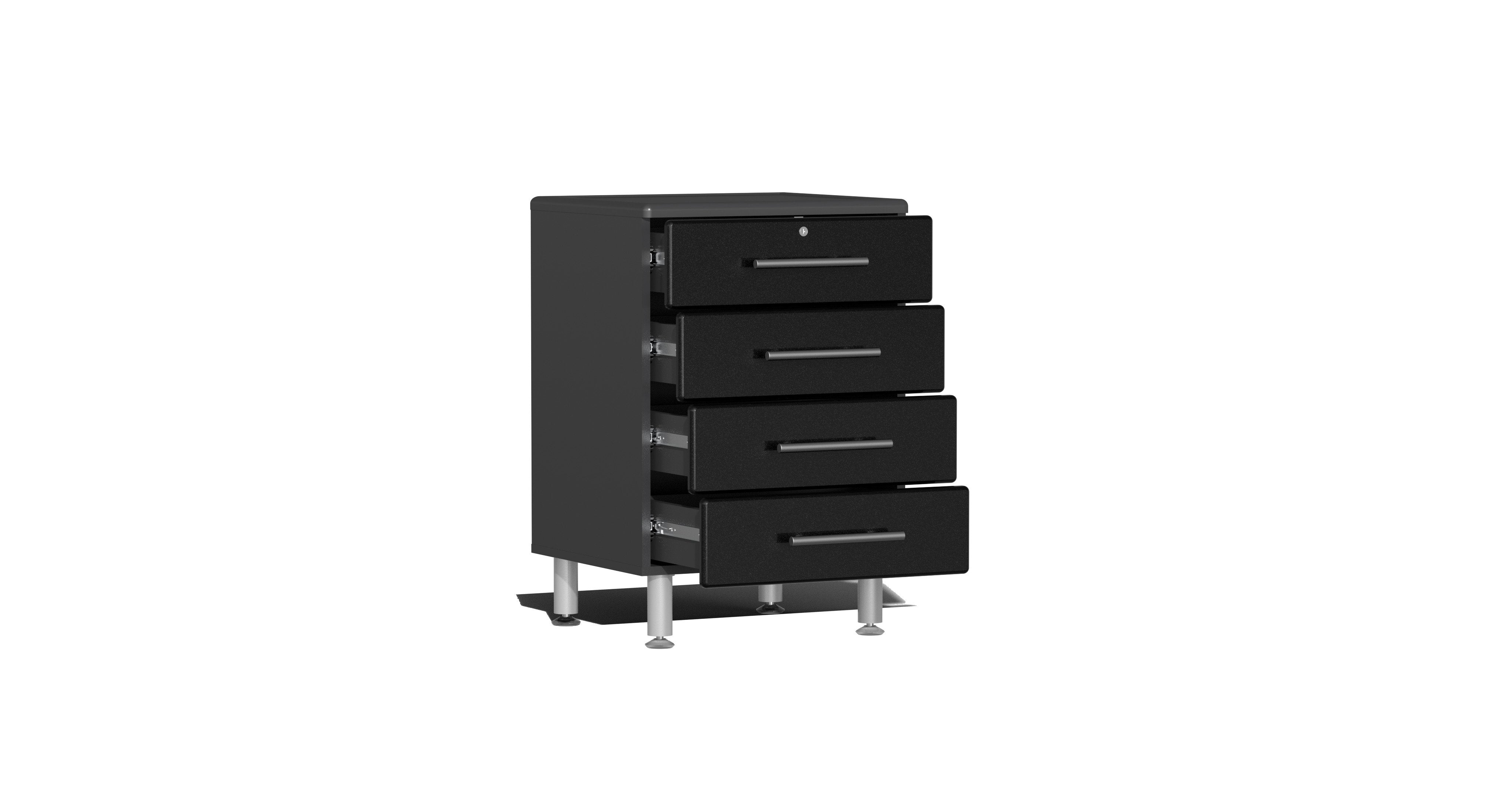 Ulti-MATE Garage 2.0 Series 5-Piece Kit - UG22050B (Receive