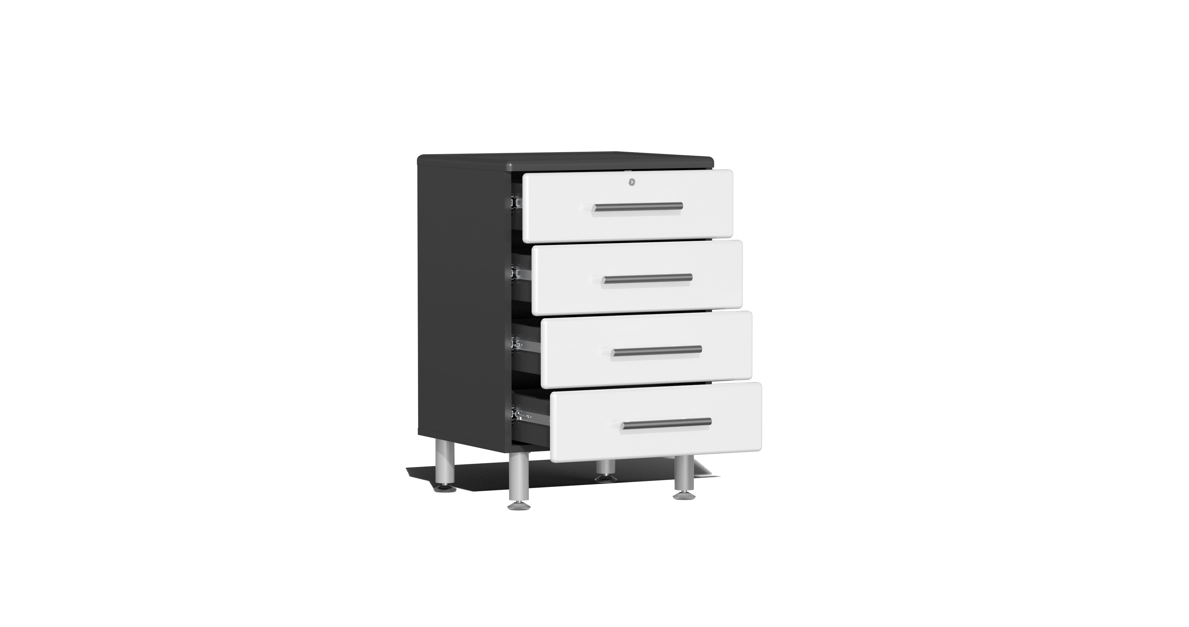 Ulti-MATE Garage 2.0 Series 9-Piece Kit with Worktop