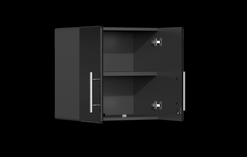 Ulti-MATE Garage 2.0 Series Black 14-Piece Jumbo Set