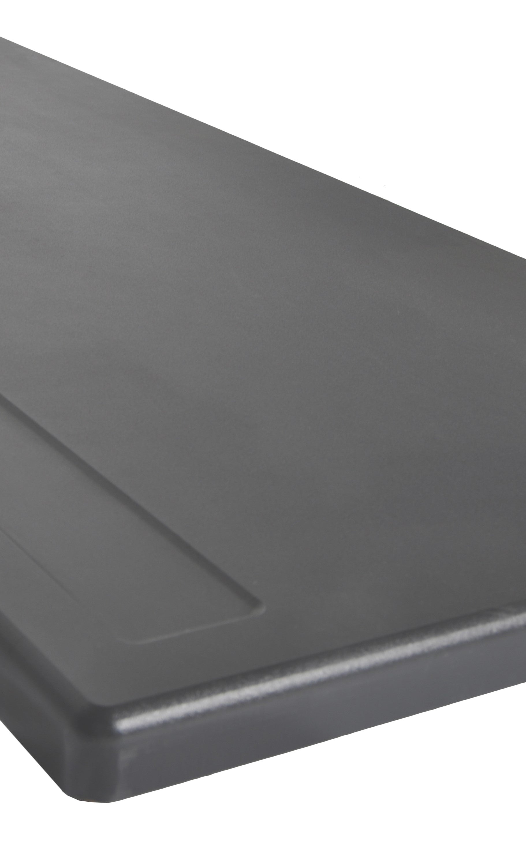 Ulti-MATE Garage 2.0 Series Black 4-Piece Set - UG25041B