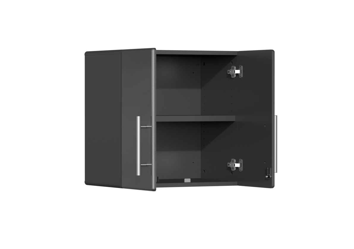 Ulti-MATE Garage 2.0 Series Gray 11-Piece Set - UG25112G