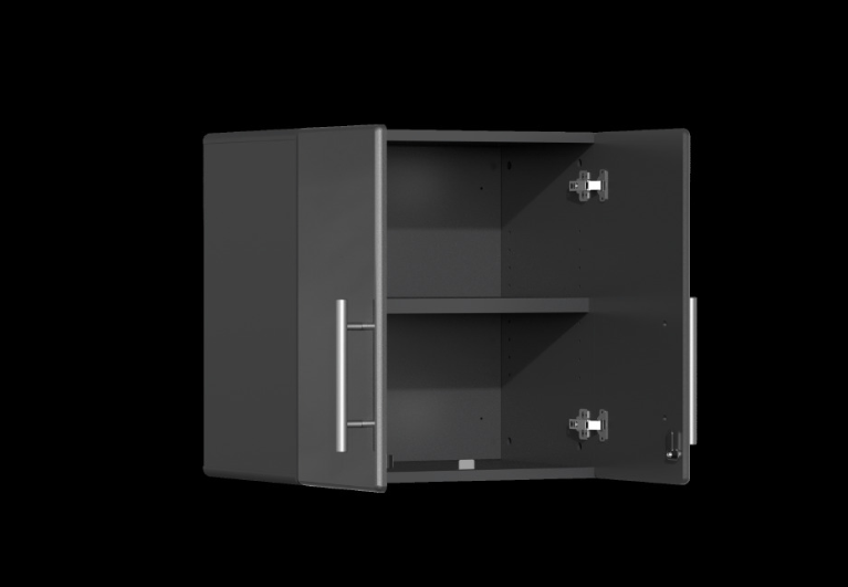 Ulti-MATE Garage 2.0 Series Grey 14-Piece Jumbo Set