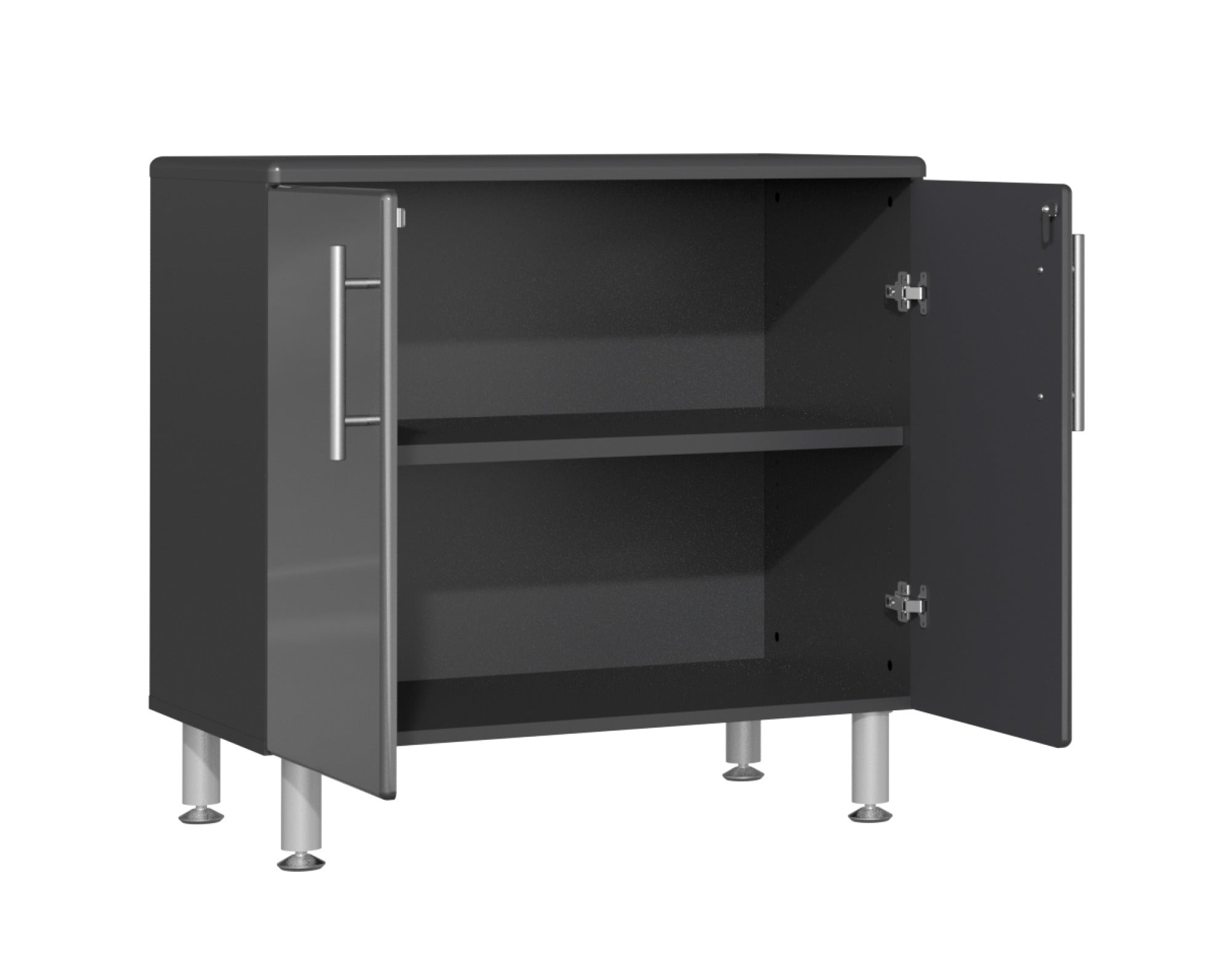 Ulti-MATE Garage 2.0 Series Oversized 2-Door Base Cabinet - 