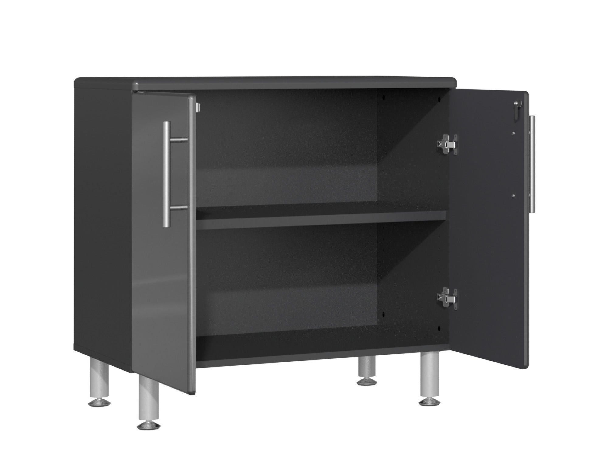 Ulti-MATE Garage 2.0 Series Oversized 2-Door Base Cabinet - UG21001G