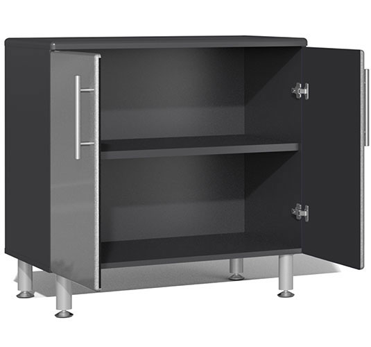 Ulti-MATE Garage 2.0 Series Oversized 2-Door Base Cabinet - UG21001S