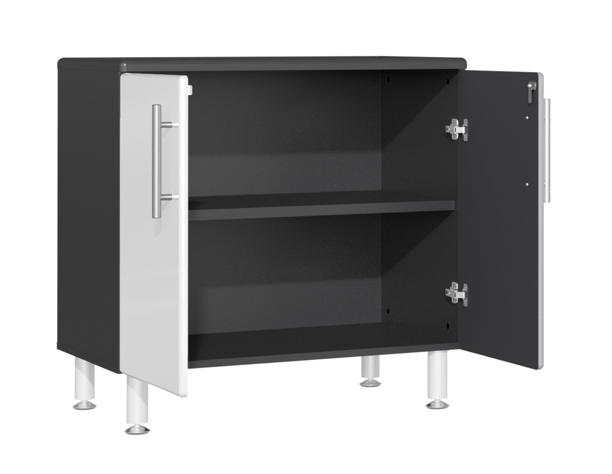 Ulti-MATE Garage 2.0 Series Oversized 2-Door Base Cabinet - 