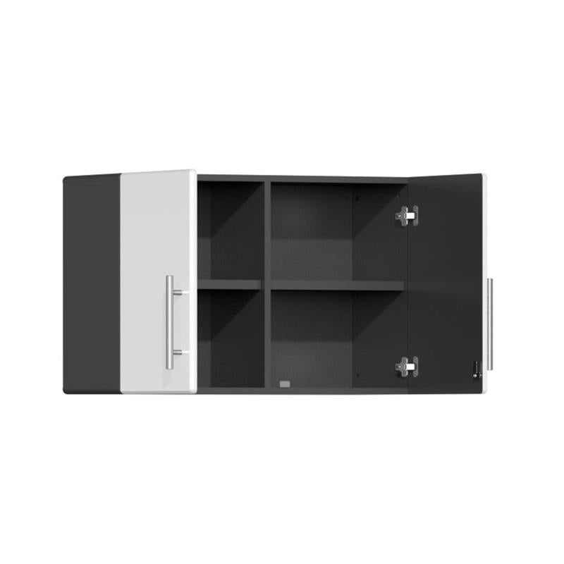Ulti-MATE Garage 2.0 Series Oversized 2-Door Wall Cabinet in