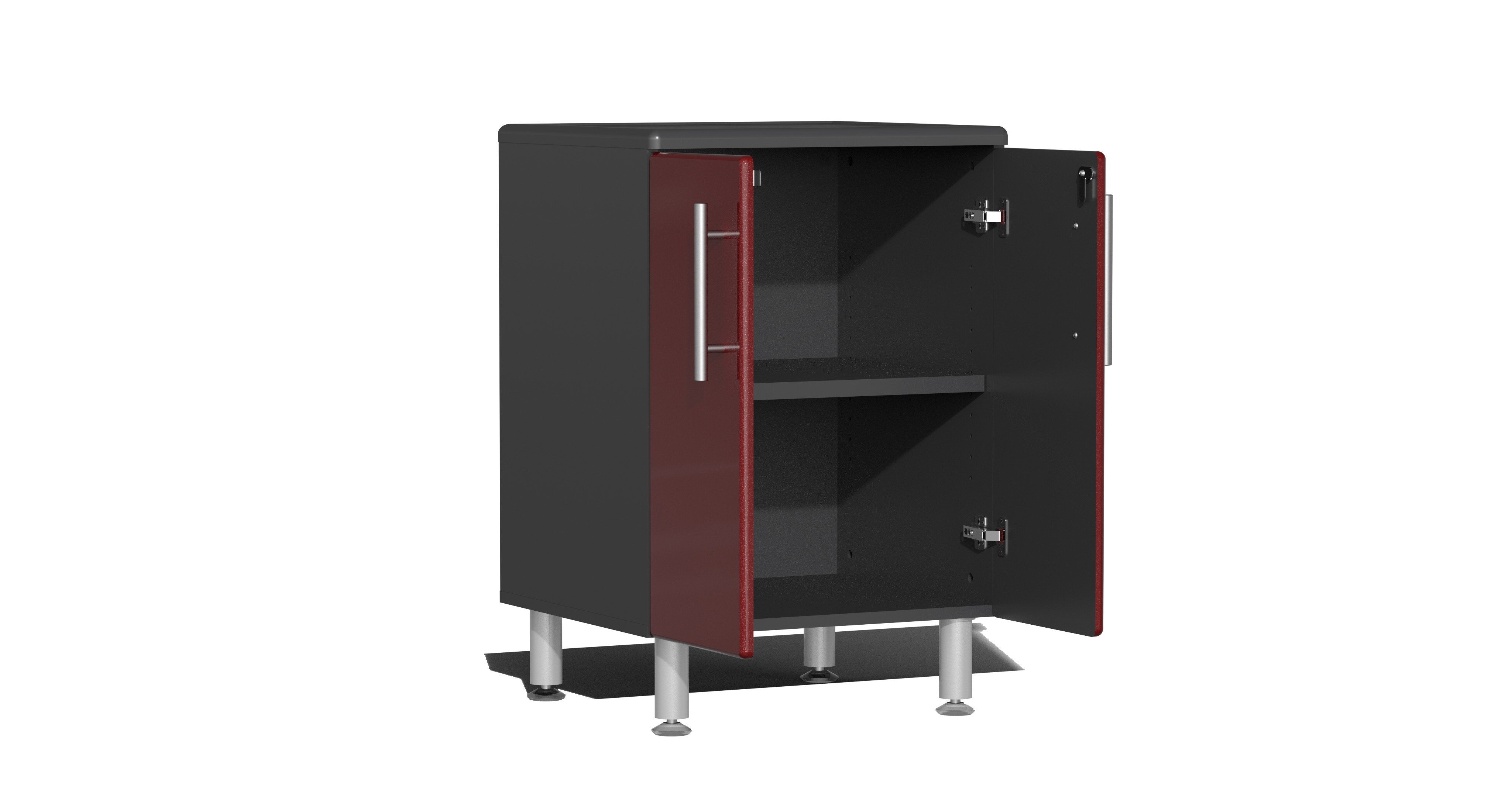 Ulti-MATE Garage 2.0 Series 9-Piece Kit with Worktop