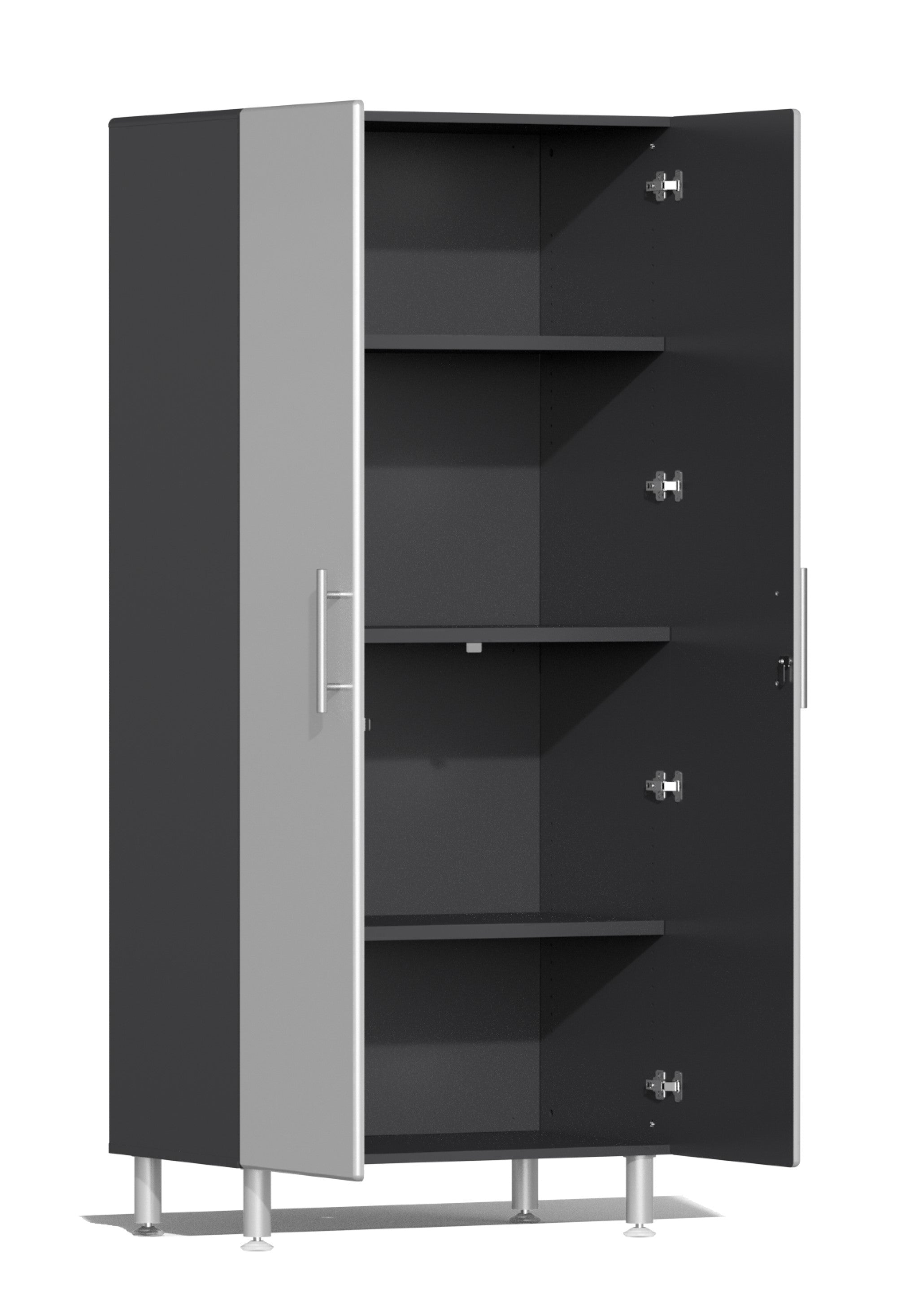 Ulti-MATE Garage 2.0 Series Silver 11-Piece Set - UG25112S