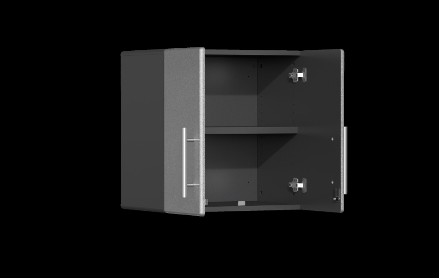 Ulti-MATE Garage 2.0 Series Silver 14-Piece Jumbo Set