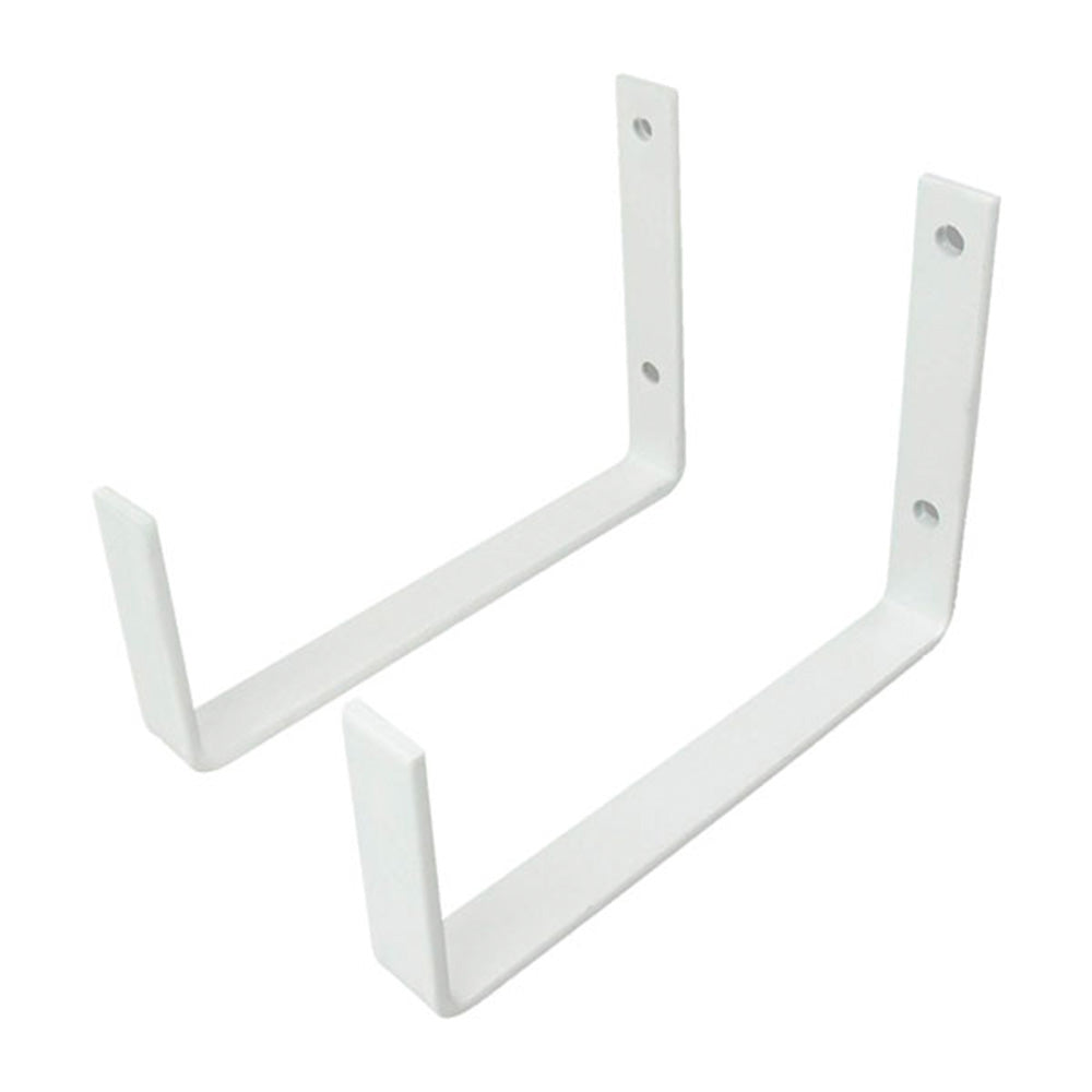 Utility Hooks (Set of 2) - Deck