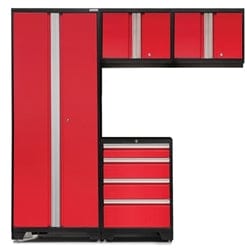 What to Consider When Buying Garage Cabinets?