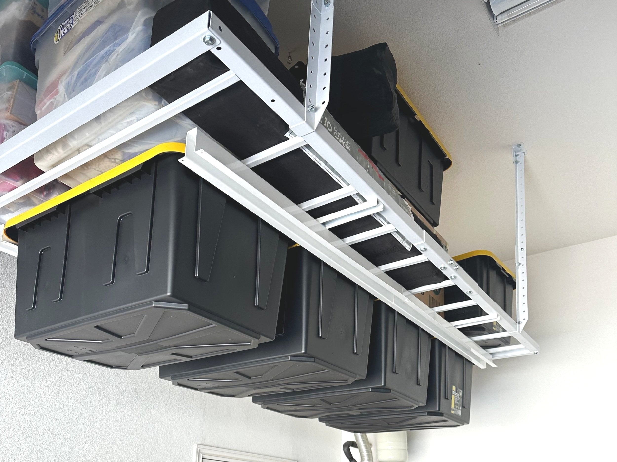 Wholesale 3 - IN - 1 - Overhead Garage Storage