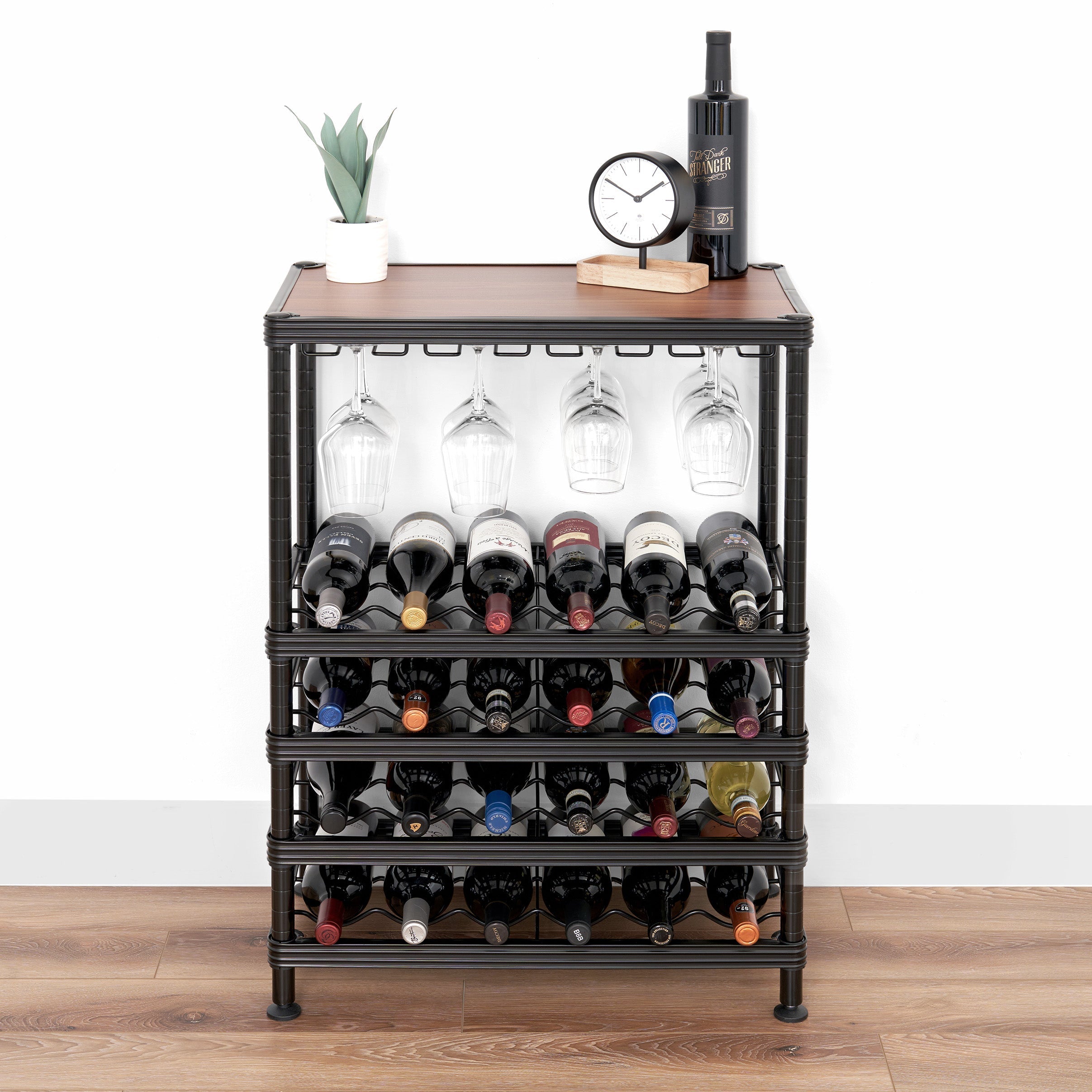 Winc Rak Wine Rack sku-43909217845462 – Garage Cabinets Online