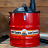 WPPO - 1200 Watts Ash Vacuum with Accessories | WKAV-110v