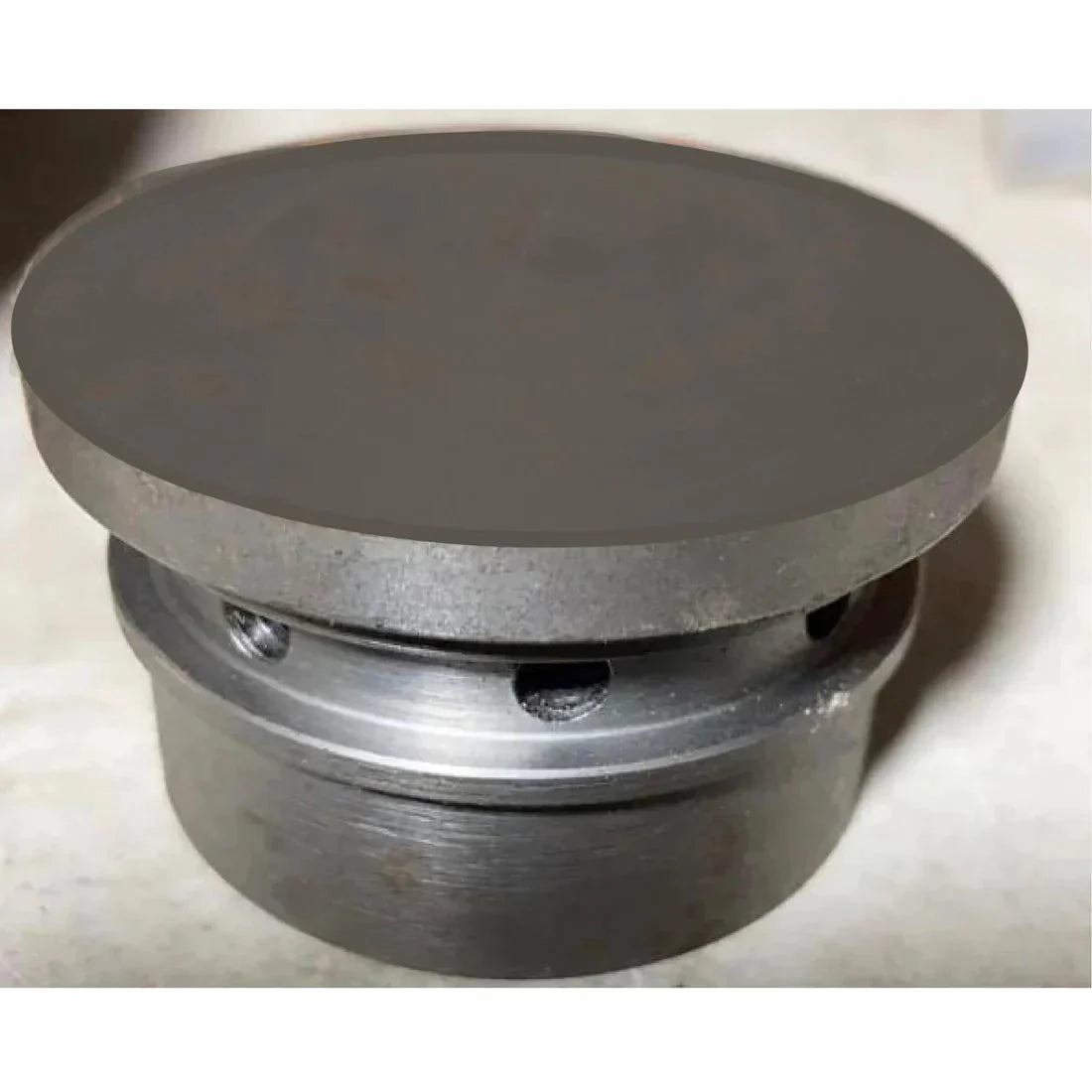 WPPO - Lava 48’’ Professional Digital Controlled | Wood