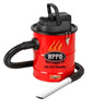 WPPO LLC 18V Rechargeable Ash Vacuum with Bonus Vac Value Pack - WKAV-01